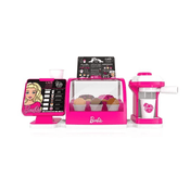 Cafeteria Fabulosa Barbie - Fun UNICA