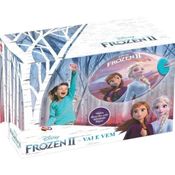 Vai e Vem - Lider -  FROZEN II