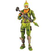 Figura Colecionável Articulada Fortnite - Fun -  REX