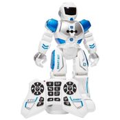 Robô Interativo c/ Controle Remoto - Xtrem Bots - Fun -  UNICA