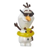 Mini Boneco Disney Frozen Little Kingdom - Olaf - Hasbro -  UNICA