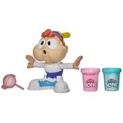 Play-Doh Slime - Chewie Charlie - Hasbro -  UNICA