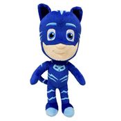 Pelúcia PJ Masks - Menino Gato - 30 cm - Multikids -  UNICA