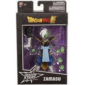 Boneco Articulado Zamasu Dragon Ball Super - Dragon Stars Serie 4 - Fun - UNICA