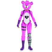 Figura Articulada Fortnite Cuddle Team Leader - Victory Series - 30 cm - Sunny -  UNICA
