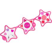 Estojo de Maquiagem Infantil My Style Super Star - Multikids -  UNICA