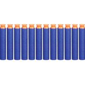 Refil de Dardos Nerf N-Strike Elite c/ Sucção - Hasbro -  UNICA