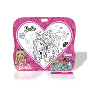 Lousa Divertida da Barbie - Fun -  UNICA