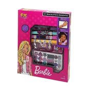 Barbie Braceletes e Pingentes - Fun -  UNICA