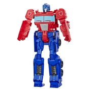 Figura Articulada Transformers - Titan Chargers - Optimus Prime - Hasbro -  UNICA