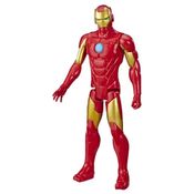 Figura Avengers - Titan Hero - Homem de Ferro - E7873 - Hasbro -  UNICA