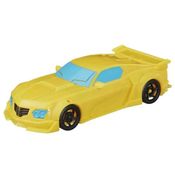 Boneco Transformers Bumblebee Transformavel - Hasbro - UNICA