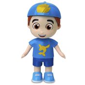 Boneco Luccas Neto - Elka UNICA