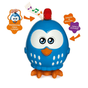 Mini Galinha Pintadinha Musical - Elka- UNICA