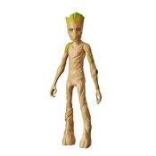 Figura Articulada Groot - 25 cm - Hasbro -  UNICA