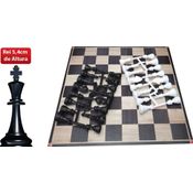 Jogo Xadrez - Pais e Filhos UNICA