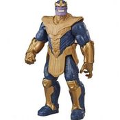 Boneco Thanos Titan Hero - 30cm - Marvel Vingadores - Hasbro -  UNICA