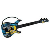 Guitarra Infantil Batman - Fun -  UNICA