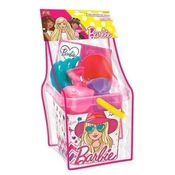 Baldinho de Praia - Fun -  BARBIE