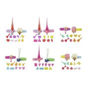 Braceletes Trolls Pequenos Dançarinos Surpresa - Hasbro -  UNICA