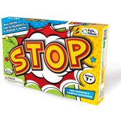 Jogo STOP - Pais e Filhos UNICA