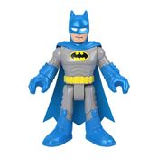 Boneco Articulado - Imaginext - DC Comics - Batman - 26 cm - Mattel