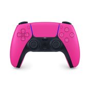 Controle sem Fio - Playstation - DualSense - Rosa - Sony