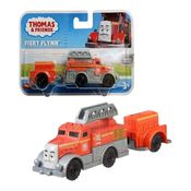 Locomotiva Thomas & Friends - Fiery Flynn