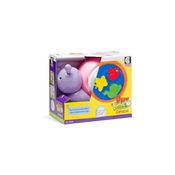 Play Time Caracol Rosa