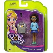 Polly Pocket - Shani Rainha do Karaokê