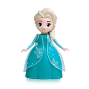 Boneca Elsa Frozen - Elka UNICA