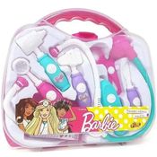 Barbie Kit Maleta Medica - Fun -  UNICA