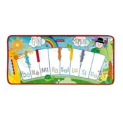 Tapete Musical Infantil - Fisher Price - Fun -  UNICA