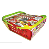 Crec Crec Minhas Comprinhas - Big Star - UNICA