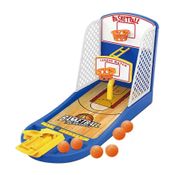 Jogo de Basquete de Dedo - Multikids -  UNICA