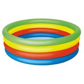 Piscina Arco Iris 550L - Mor -  UNICA