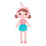 Boneca Metoo Bup Baby Jimbao Docinho 33 cm 2853