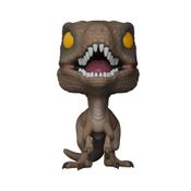 Boneco  Funko Pop Movies Jurassic Park Velociraptor 549