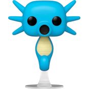 Boneco Funko Pop Games Pokémon Horsea 844