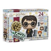 Funko Pop Harry Potter Advent Calendário Pocket Pop Original