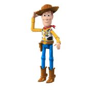 Boneco Articulado - Disney - Pixar - Toy Story - Woody - Mattel