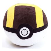 Pelúcia - Pokébolas - Pokéball