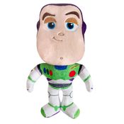 Pelúcia - Disney - Pixar - Toy Story 4 - Buzz Lightyear - DTC