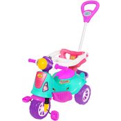 Triciclo Avespa Pink