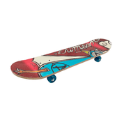 Skate Simples com Suporte Sortidos