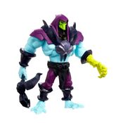 Figura de Ação He-man e os Mestres do Universo - Esqueleto