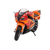 Miniatura Motocicletas 1:18 2 Wheelers  Maisto - YAMAHA YZF R7