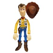 Boneco Toy Story Woody Xerife