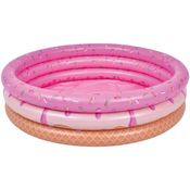 Piscina Inflável Donut 220L