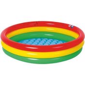 Piscina Inflável Infantil 95L